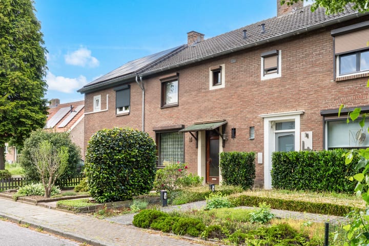 Foto 2 van Torenstraat 6