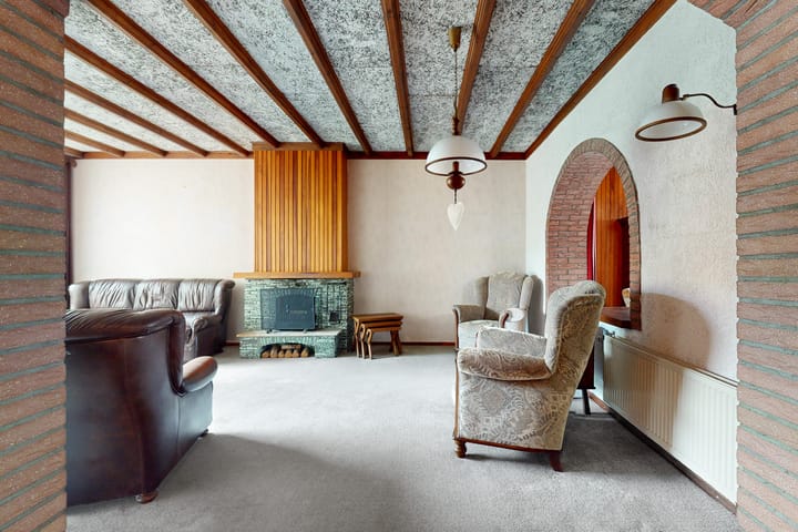 Foto 6 van Torenstraat 6