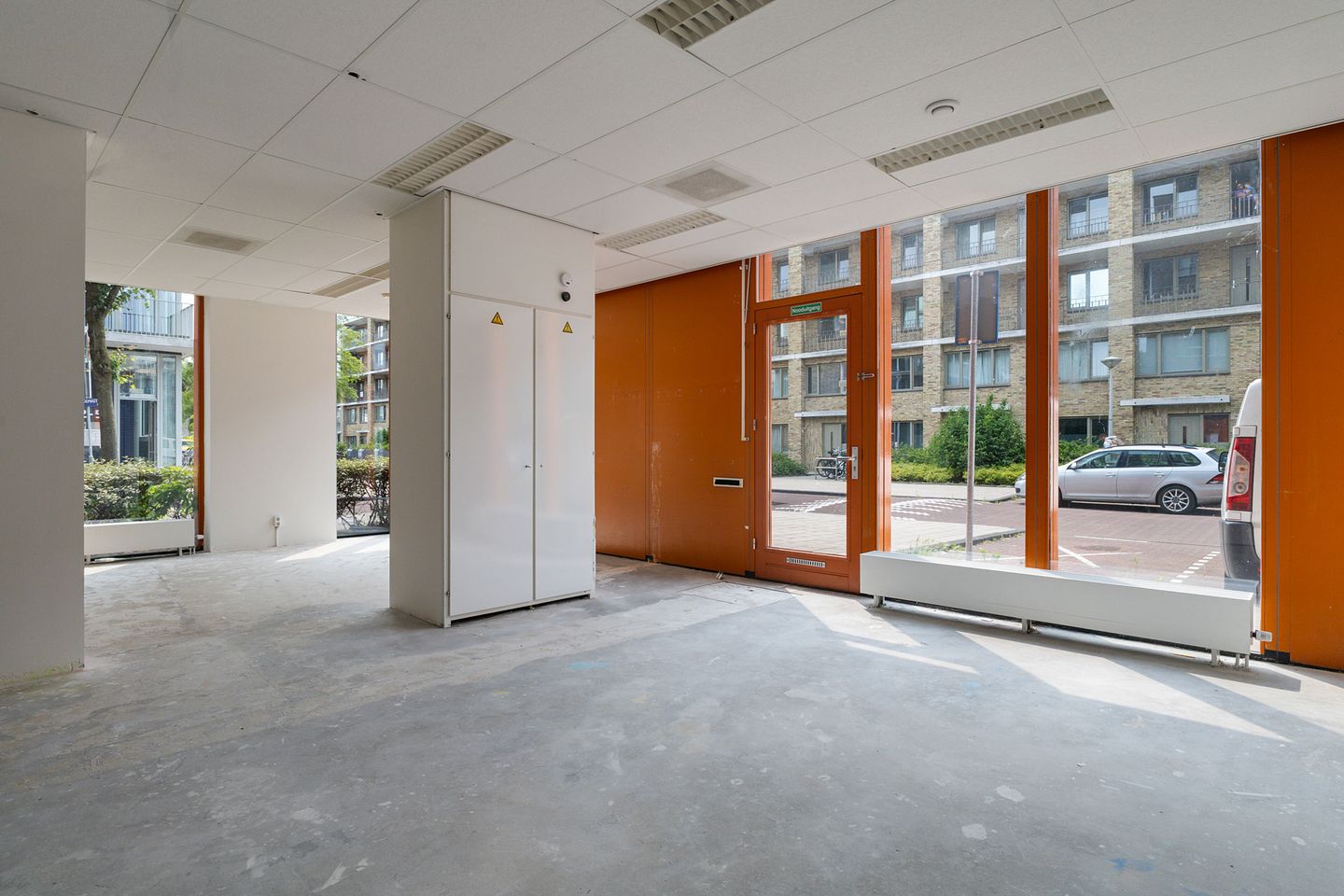 Bekijk foto 2 van Derkinderenstraat 116-118