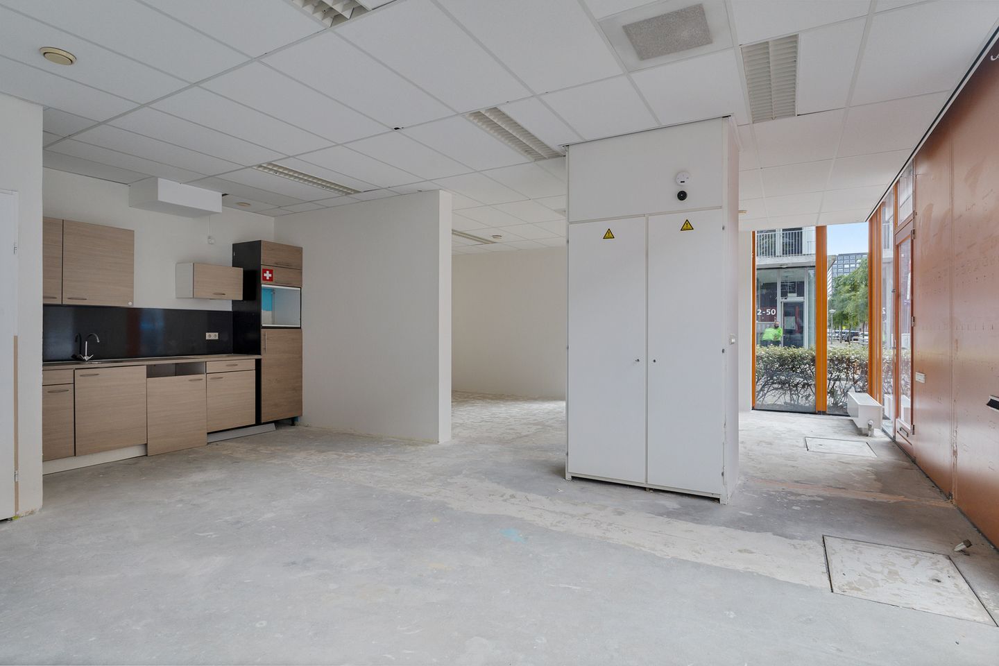 Bekijk foto 3 van Derkinderenstraat 116-118