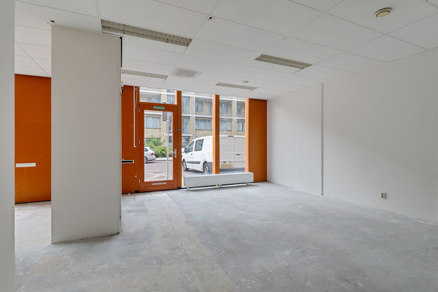 Bekijk foto 4 van Derkinderenstraat 116-118