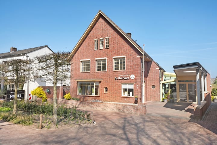 Kerkplein 22-a