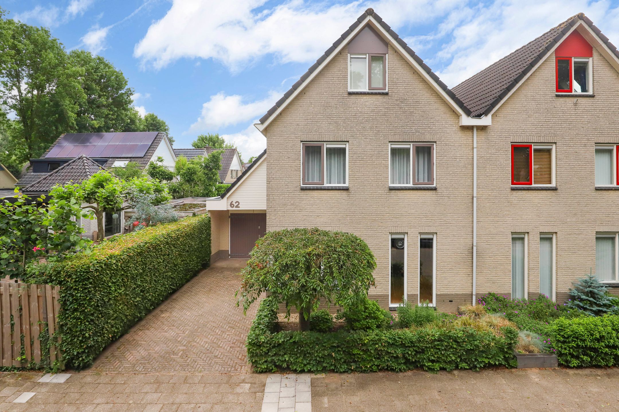 Photo 6 of Vockemaet 62