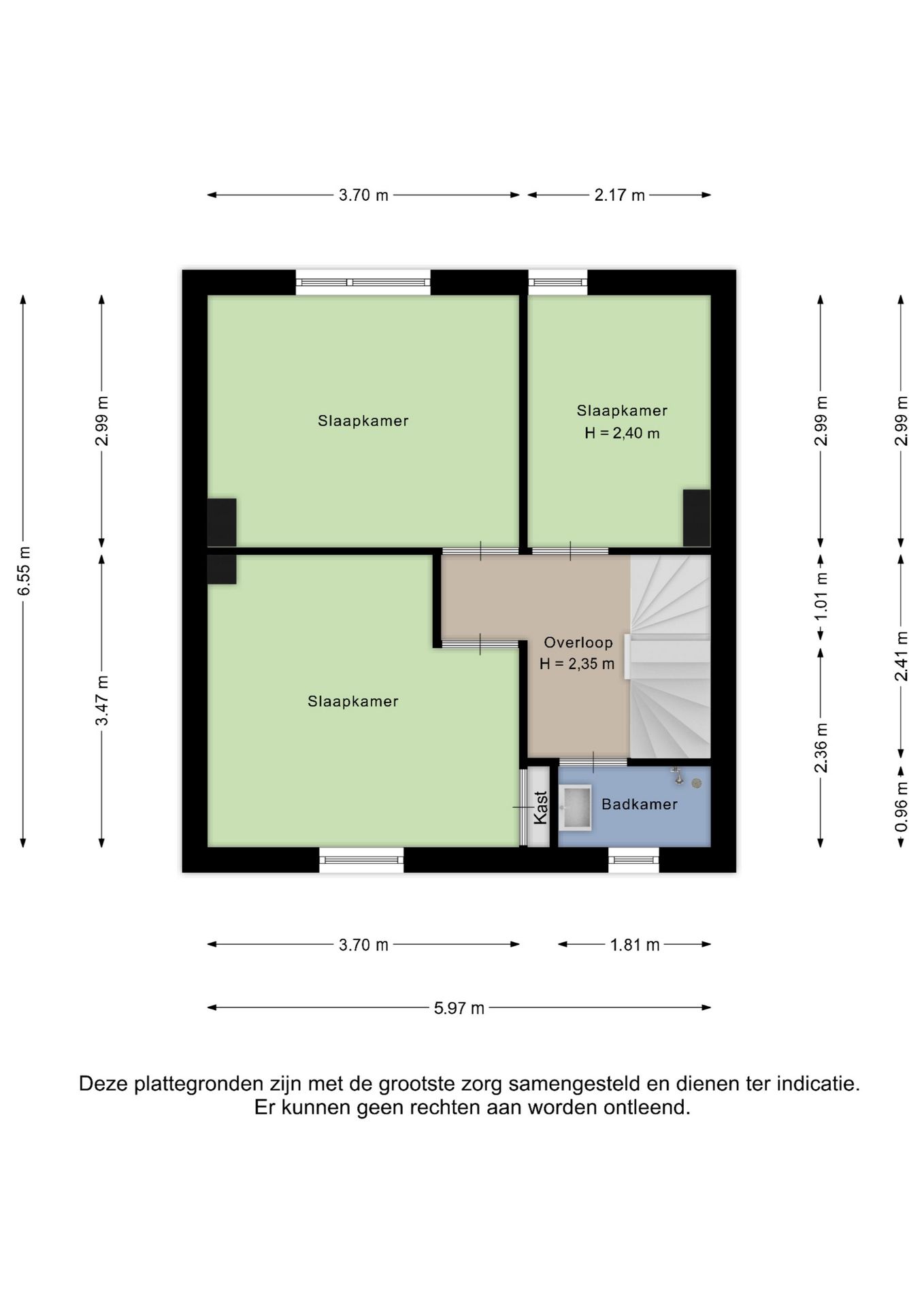 Foto 35 van Torenstraat 6