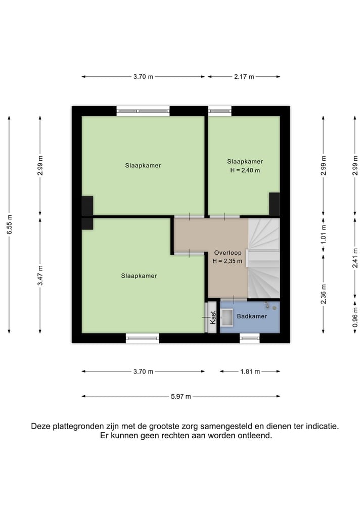 Foto 35 van Torenstraat 6