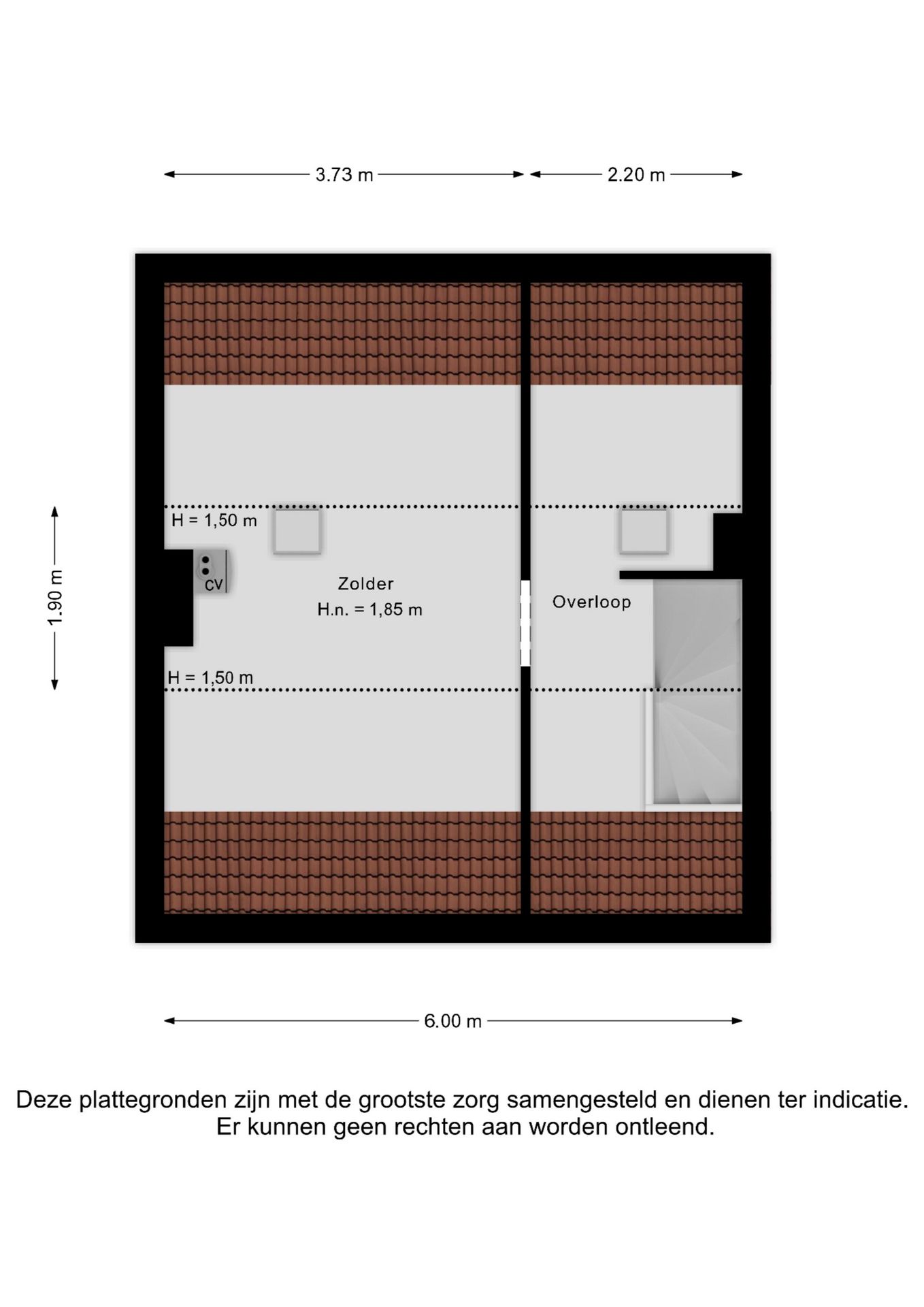 Foto 36 van Torenstraat 6