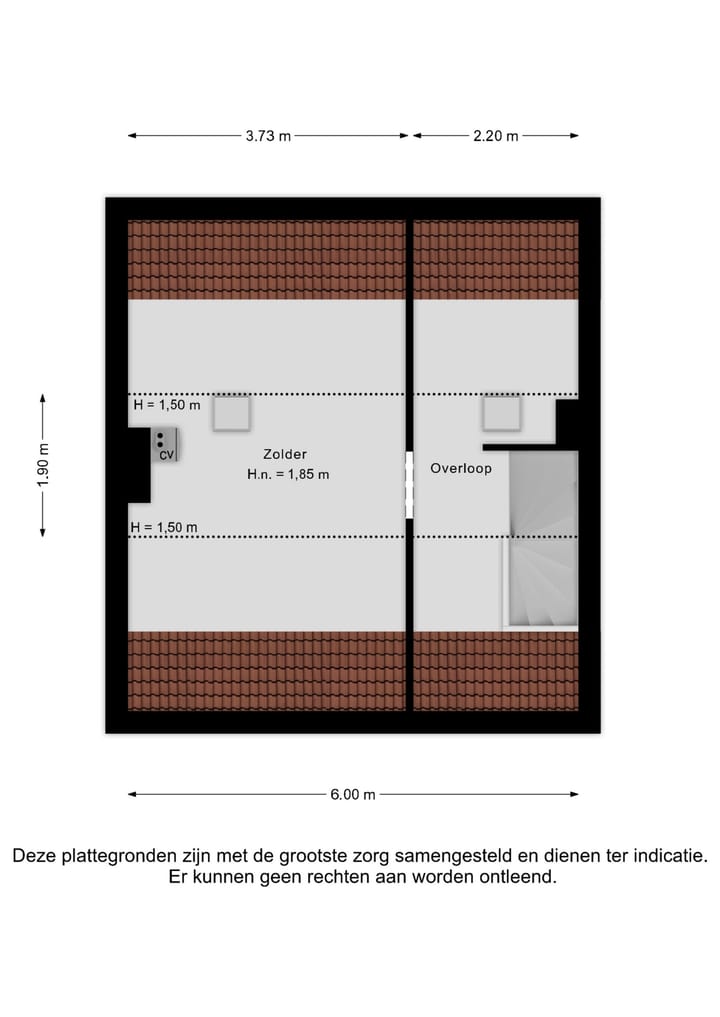 Foto 36 van Torenstraat 6