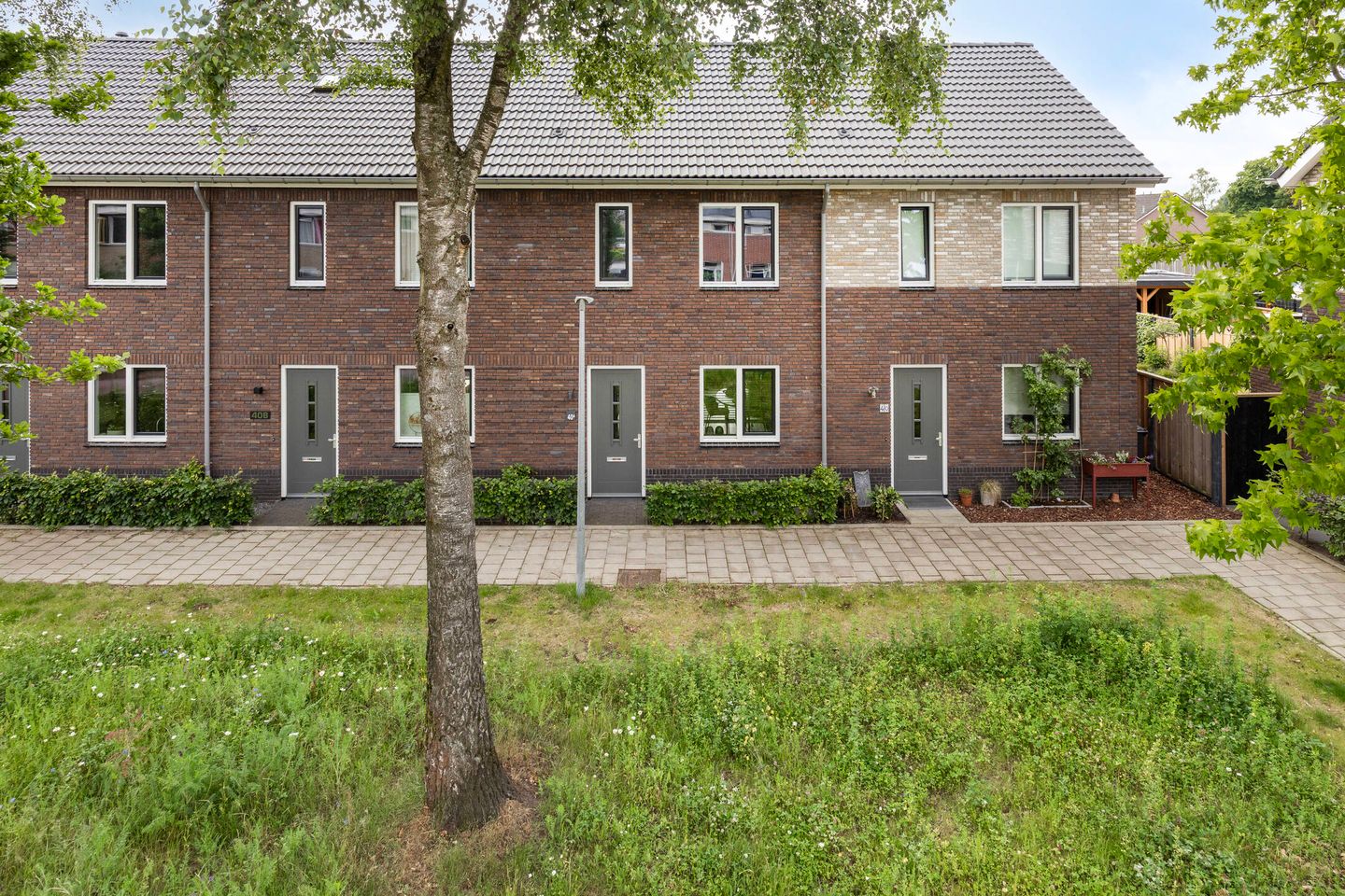 Foto 1 van Hogepad 40-A