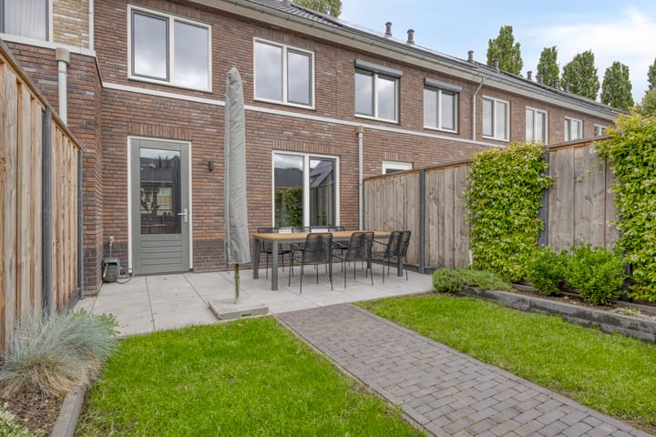 Foto 2 van Hogepad 40-A