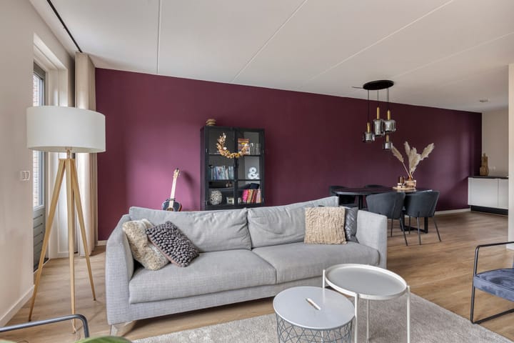 Foto 4 van Hogepad 40-A