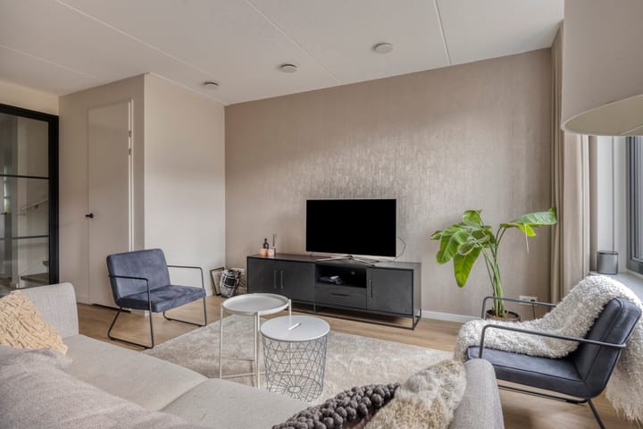 Foto 5 van Hogepad 40-A