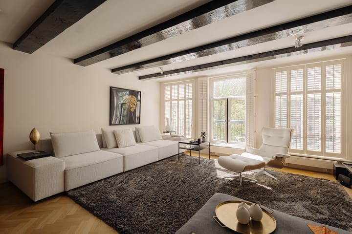 Foto 2 van Nieuwe Prinsengracht 5-C