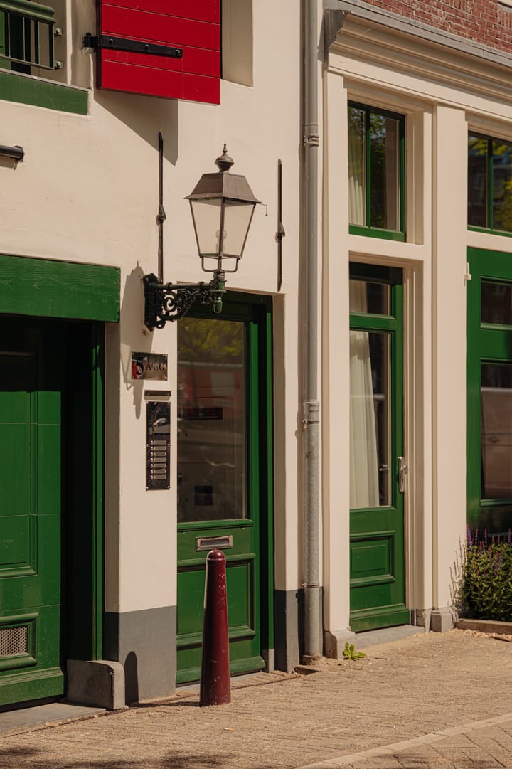 Foto 4 van Nieuwe Prinsengracht 5-C