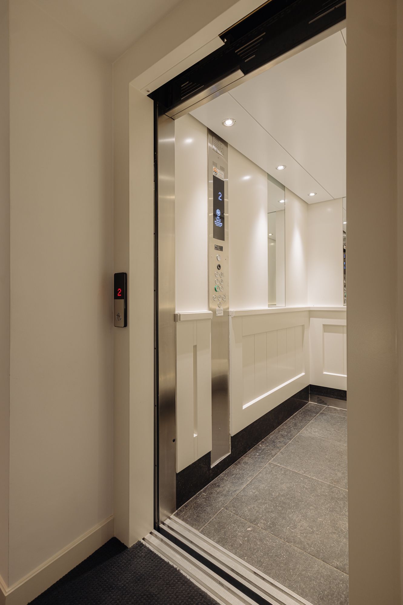 Foto 5 van Nieuwe Prinsengracht 5-C