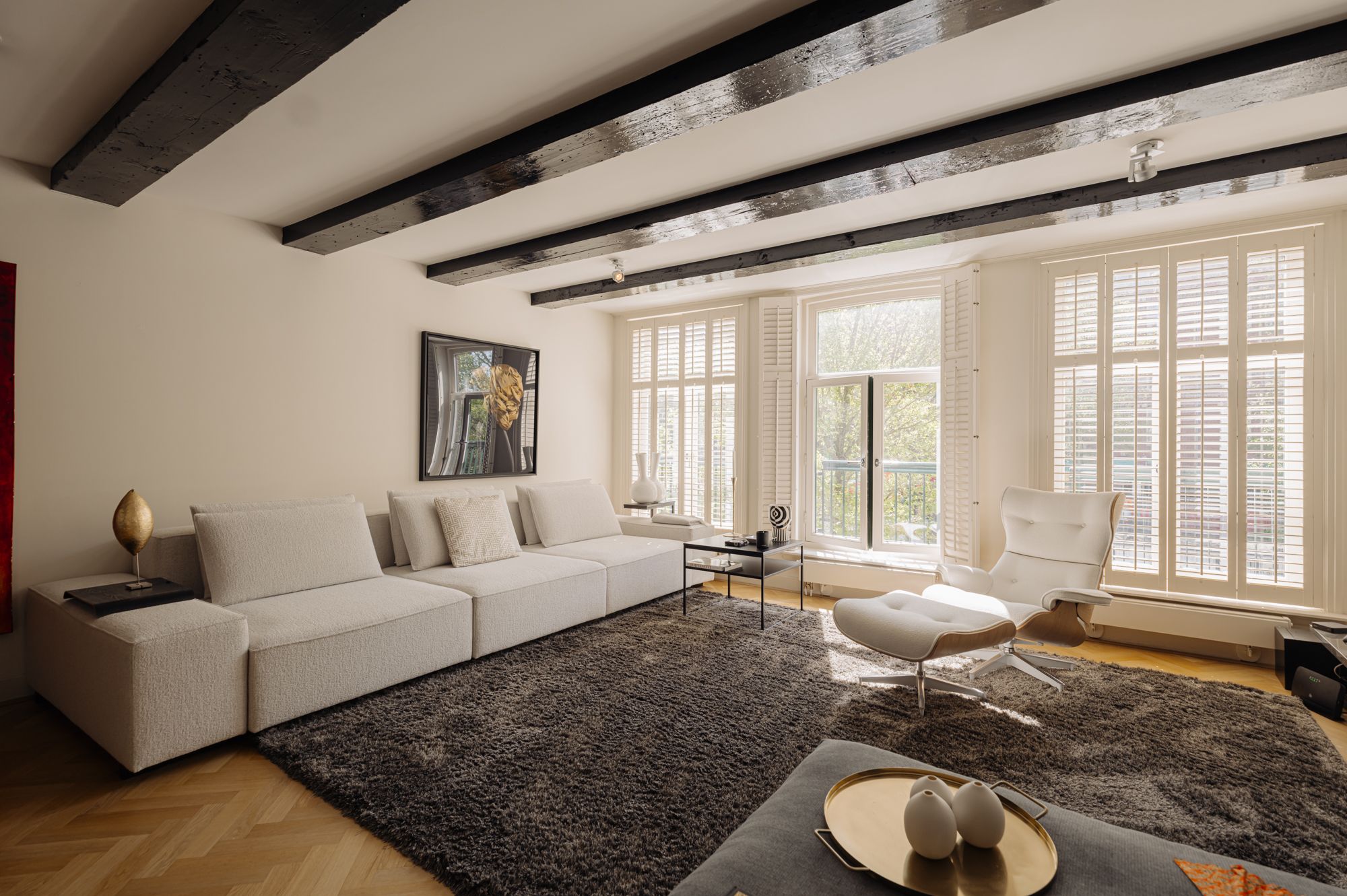 Foto 6 van Nieuwe Prinsengracht 5-C