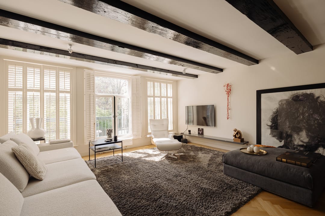 Foto 7 van Nieuwe Prinsengracht 5-C