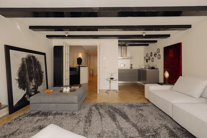 Foto 9 van Nieuwe Prinsengracht 5-C