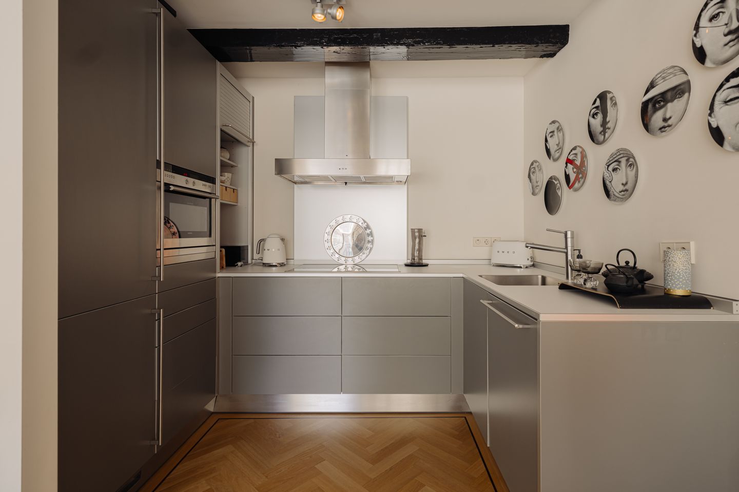 Foto 10 van Nieuwe Prinsengracht 5-C