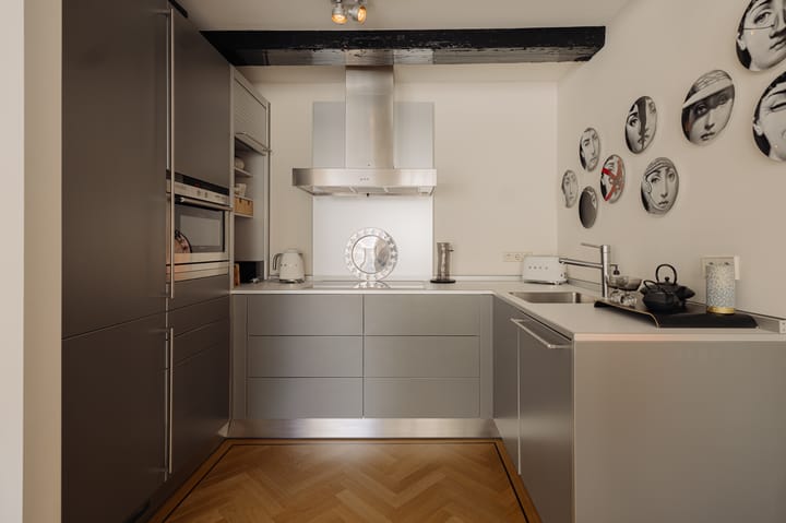 Foto 10 van Nieuwe Prinsengracht 5-C