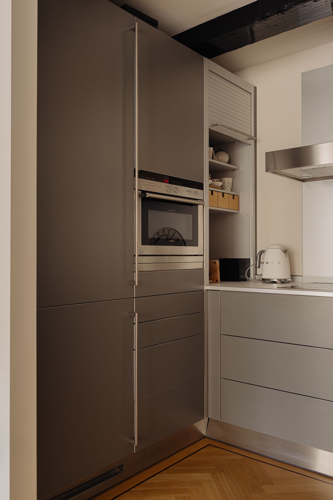 Foto 11 van Nieuwe Prinsengracht 5-C