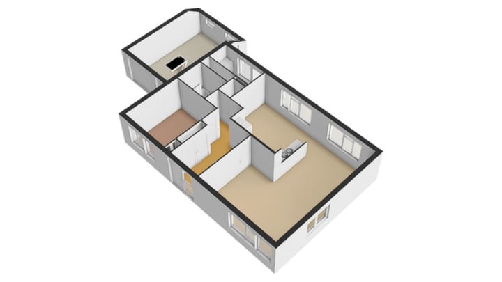 Foto 49 van Achtersloot 76