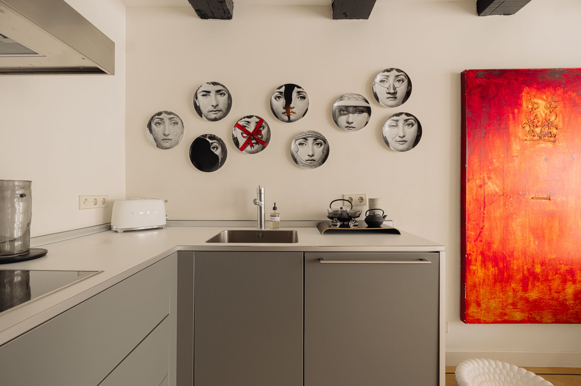 Foto 12 van Nieuwe Prinsengracht 5-C