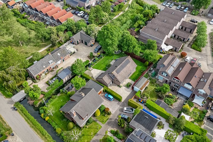 Foto 3 van Achtersloot 76