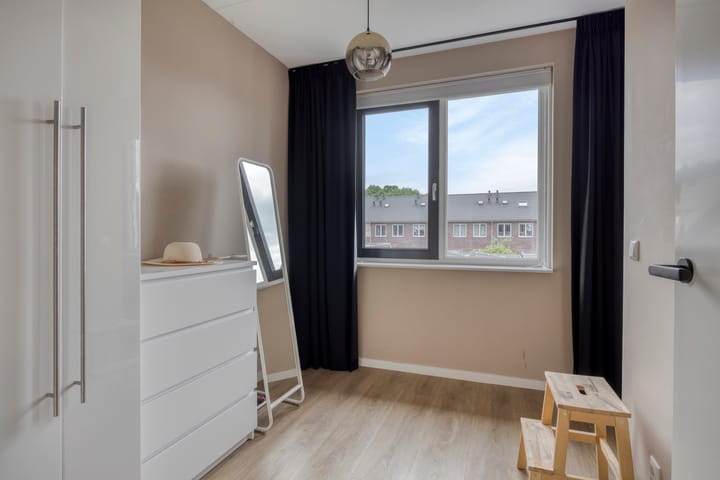 Foto 20 van Hogepad 40-A