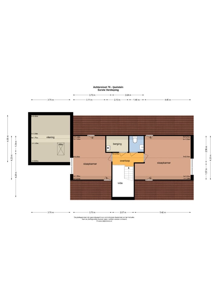 Foto 50 van Achtersloot 76