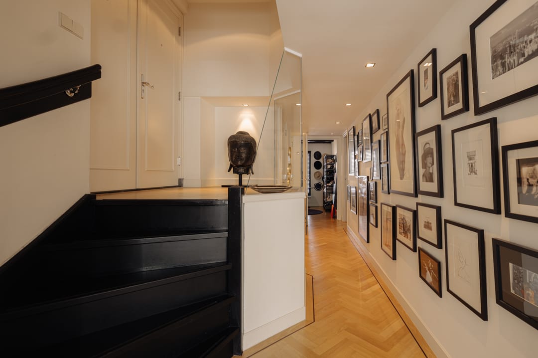 Foto 13 van Nieuwe Prinsengracht 5-C