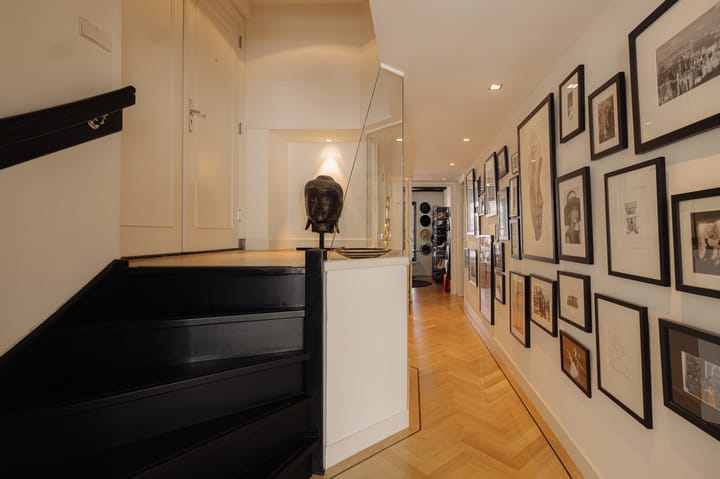 Foto 13 van Nieuwe Prinsengracht 5-C