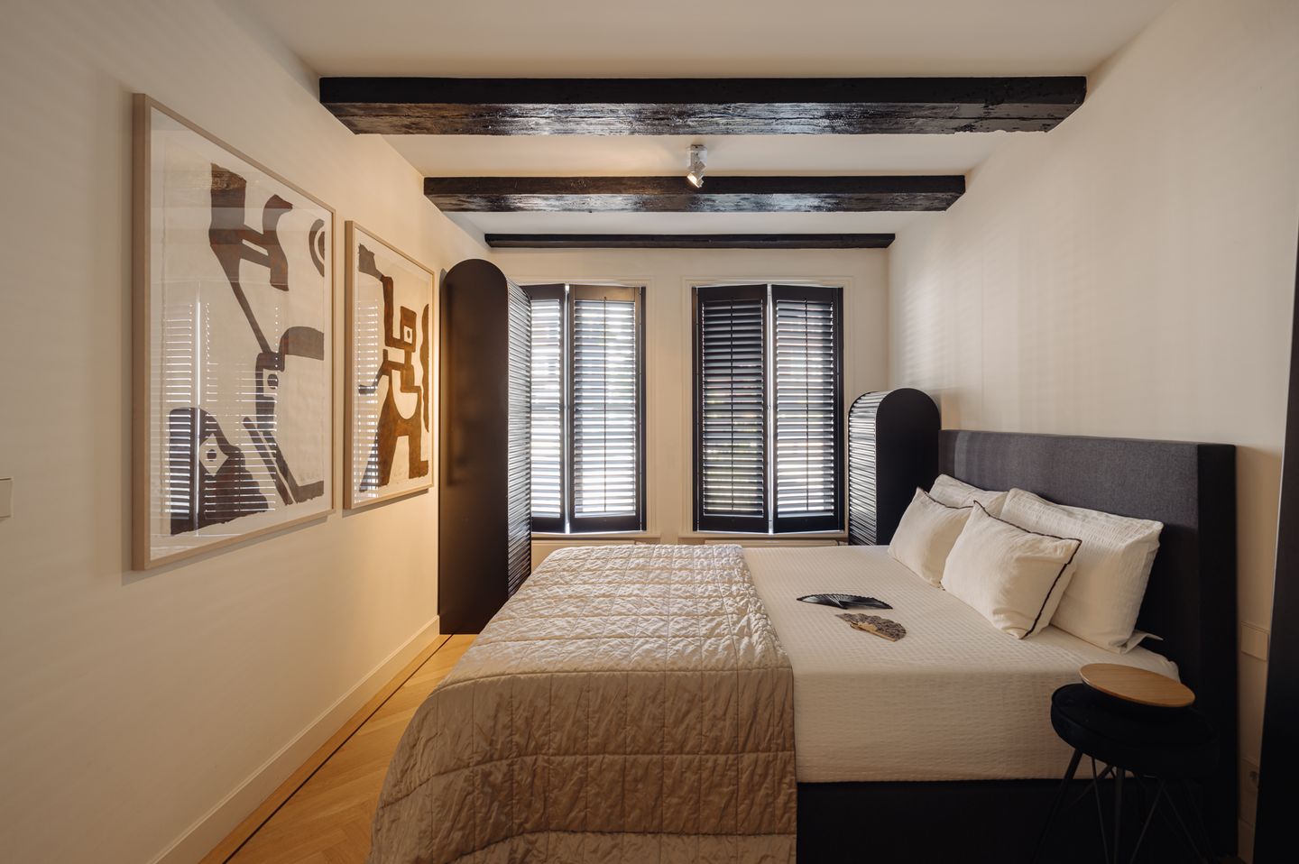 Foto 14 van Nieuwe Prinsengracht 5-C