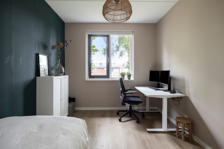 Foto 22 van Hogepad 40-A