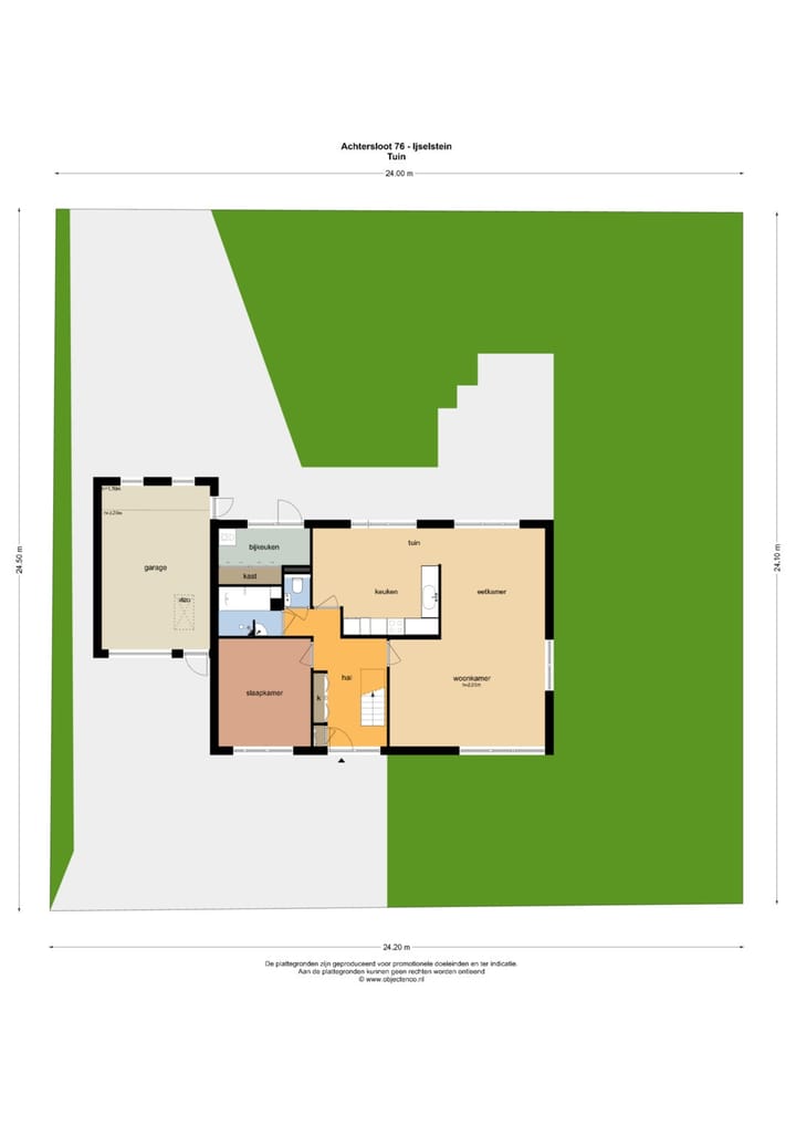 Foto 52 van Achtersloot 76