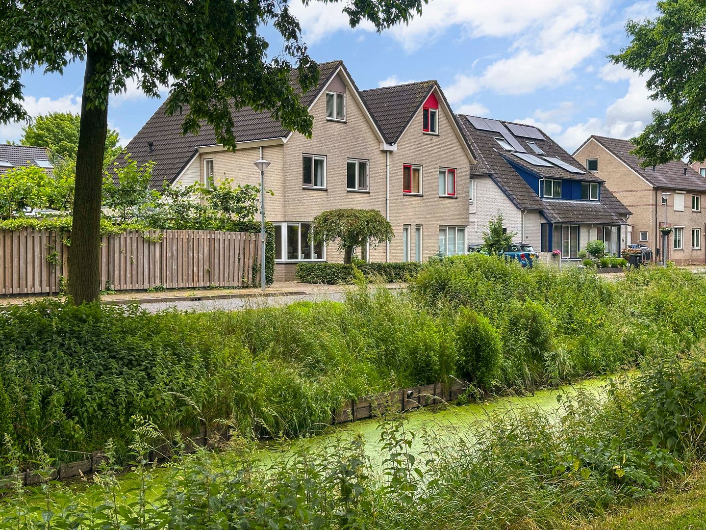 Photo 44 of Vockemaet 62