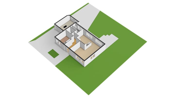 Foto 53 van Achtersloot 76