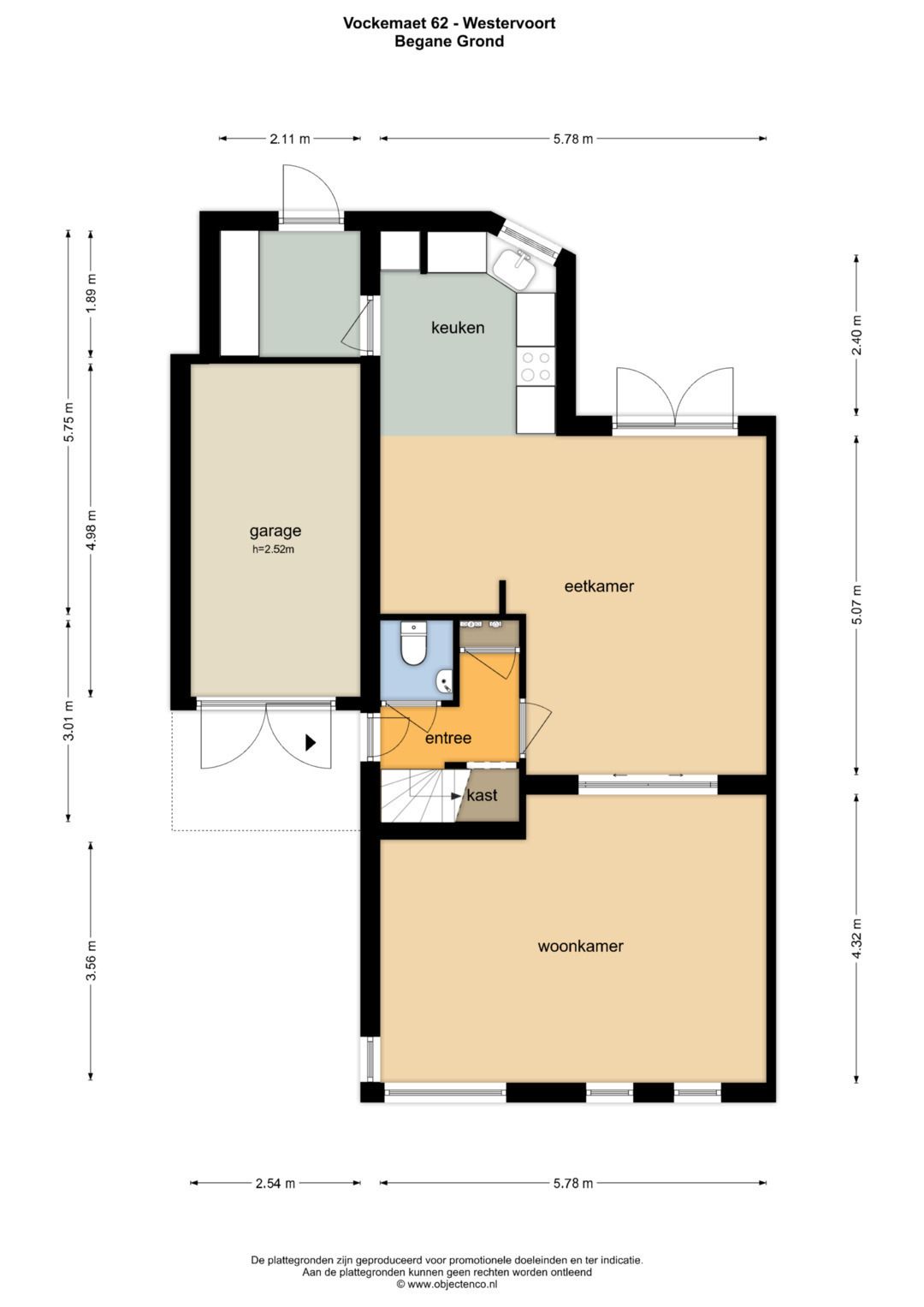 Photo 45 of Vockemaet 62