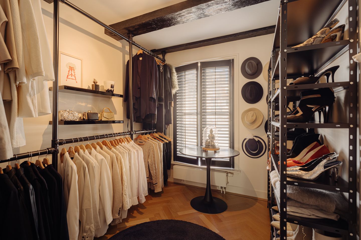 Foto 19 van Nieuwe Prinsengracht 5-C