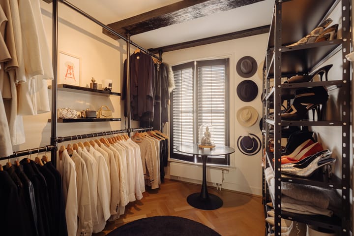 Foto 19 van Nieuwe Prinsengracht 5-C