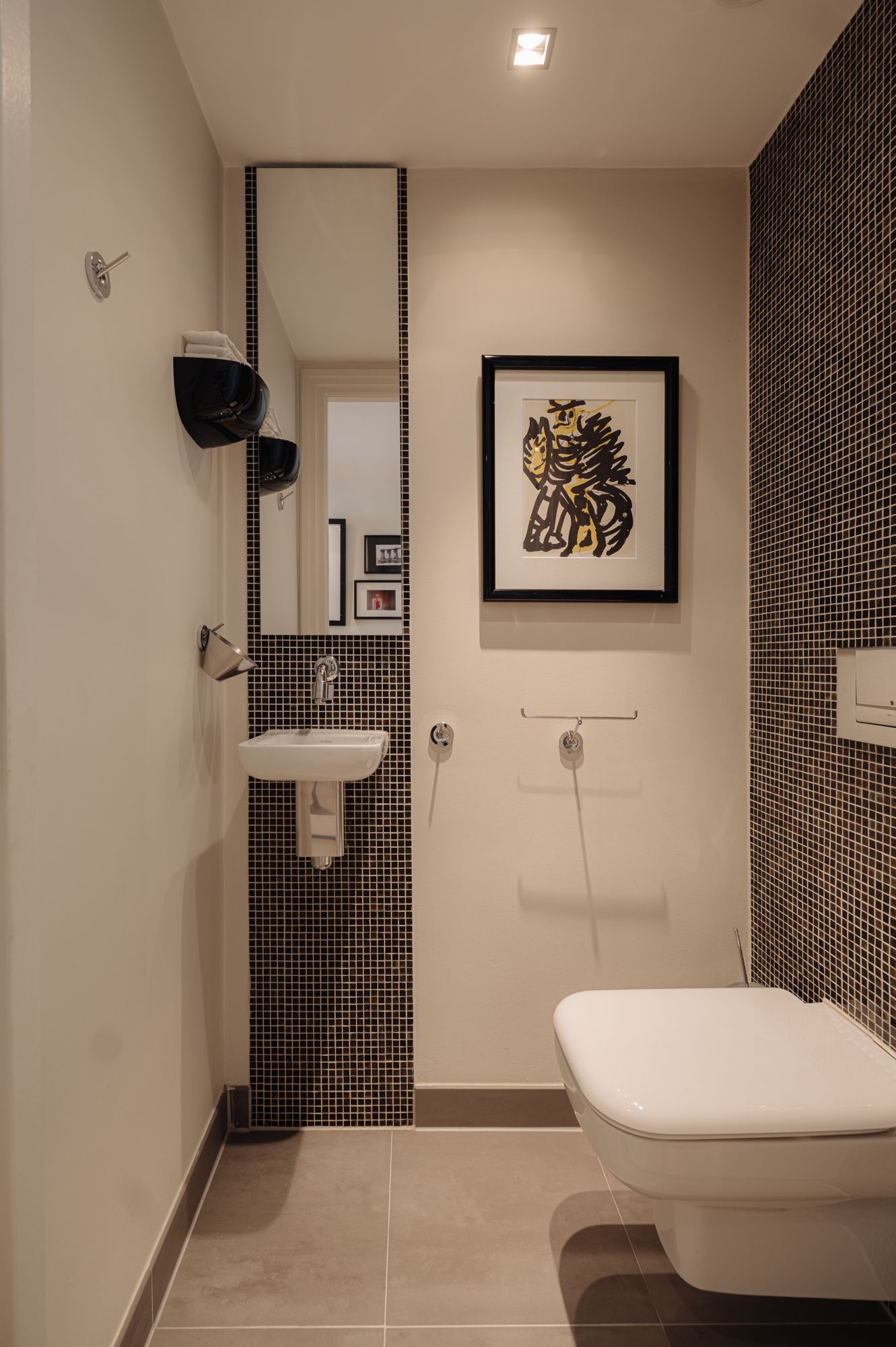 Foto 20 van Nieuwe Prinsengracht 5-C