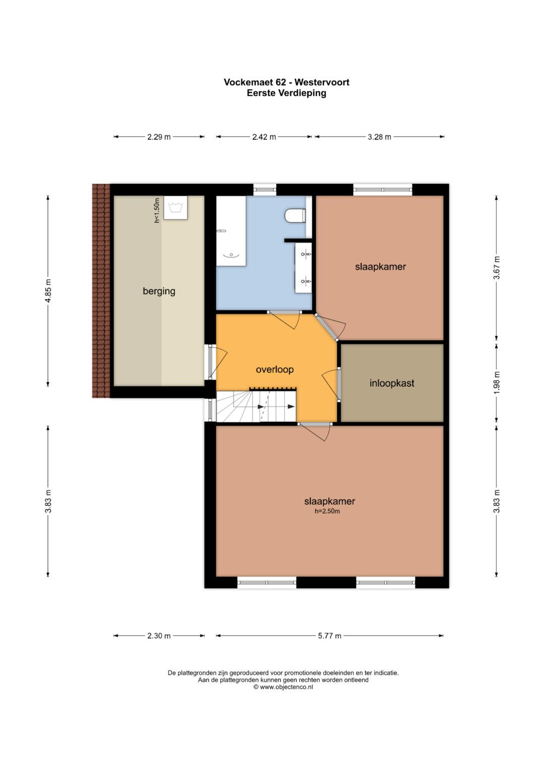 Photo 48 of Vockemaet 62