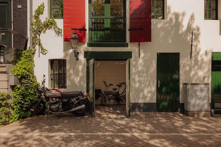 Foto 23 van Nieuwe Prinsengracht 5-C