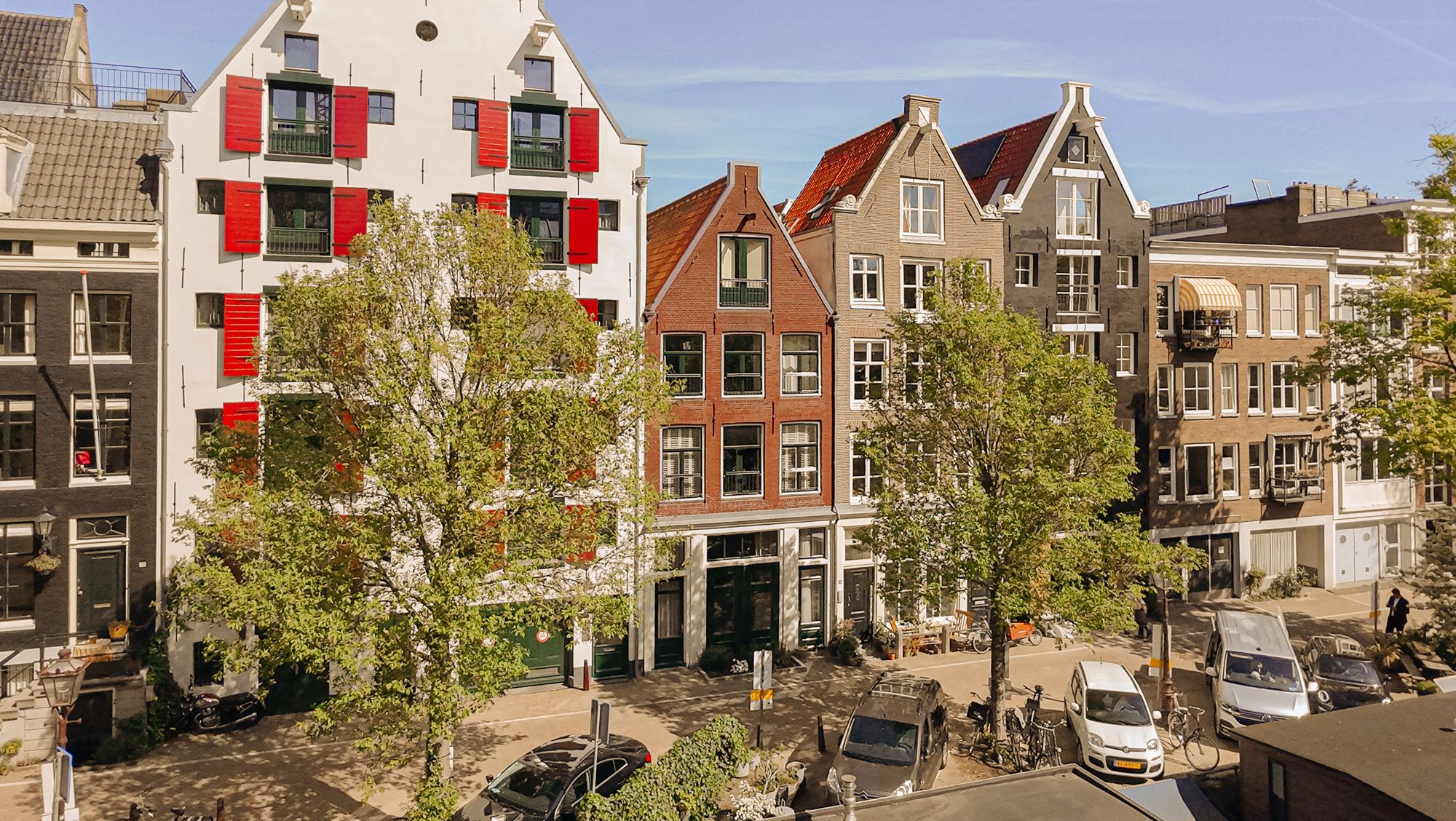 Foto 24 van Nieuwe Prinsengracht 5-C