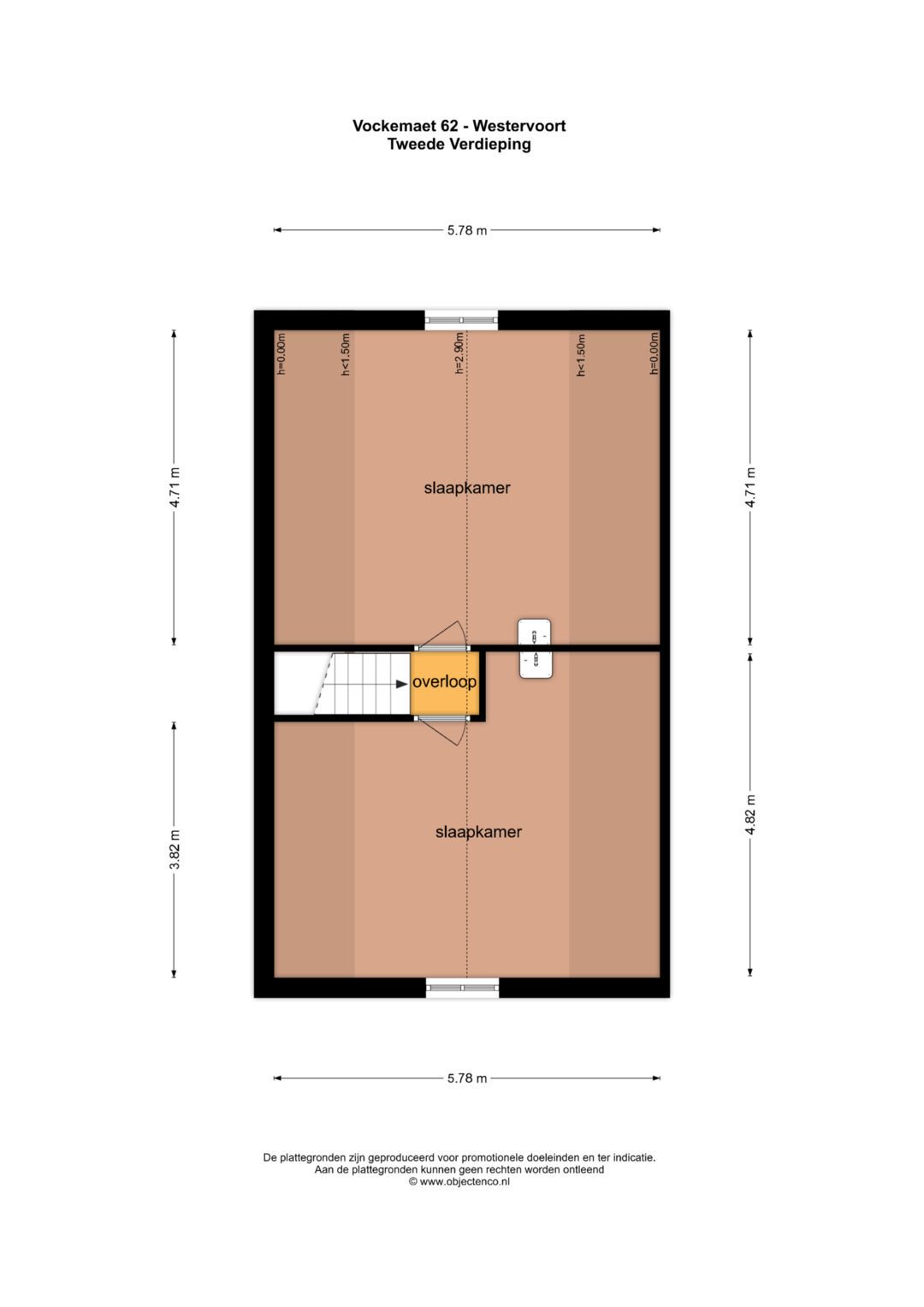 Photo 51 of Vockemaet 62