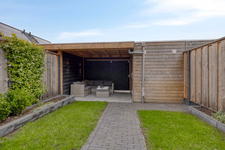 Foto 29 van Hogepad 40-A