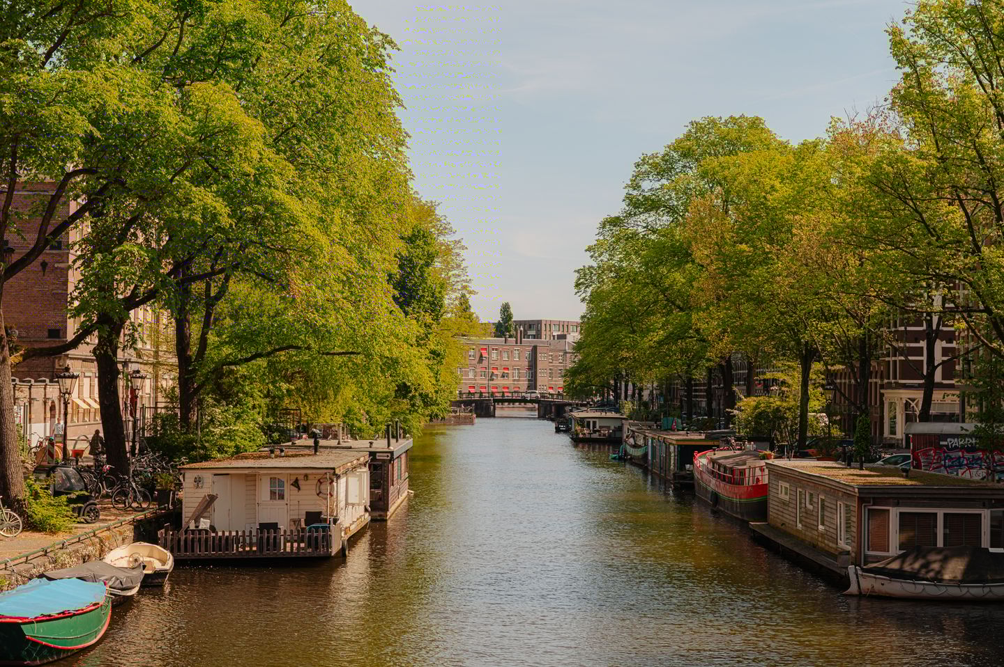 Foto 25 van Nieuwe Prinsengracht 5-C