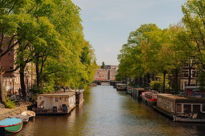 Foto 25 van Nieuwe Prinsengracht 5-C