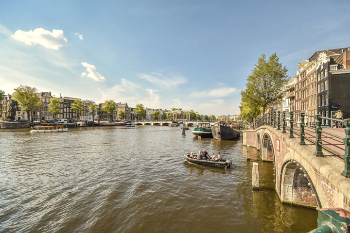 Foto 26 van Nieuwe Prinsengracht 5-C