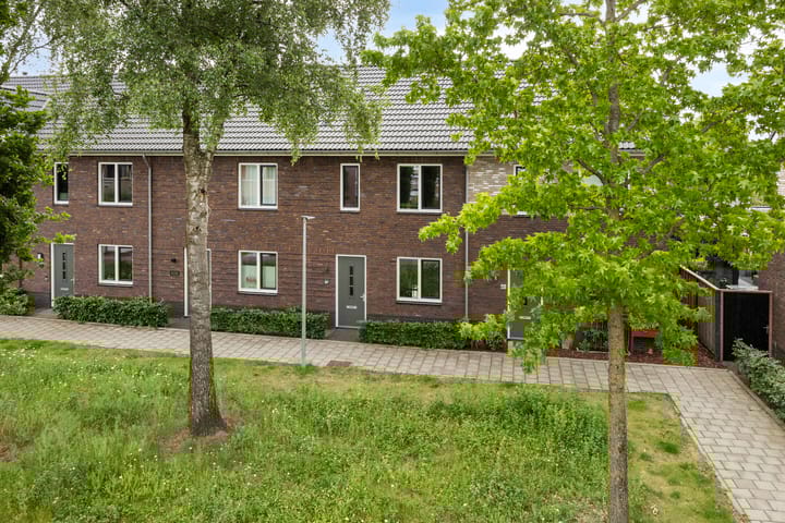 Foto 32 van Hogepad 40-A