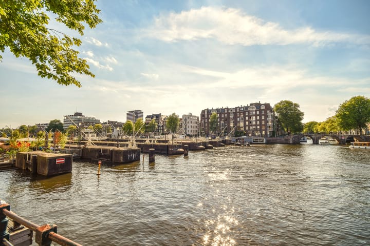 Foto 27 van Nieuwe Prinsengracht 5-C